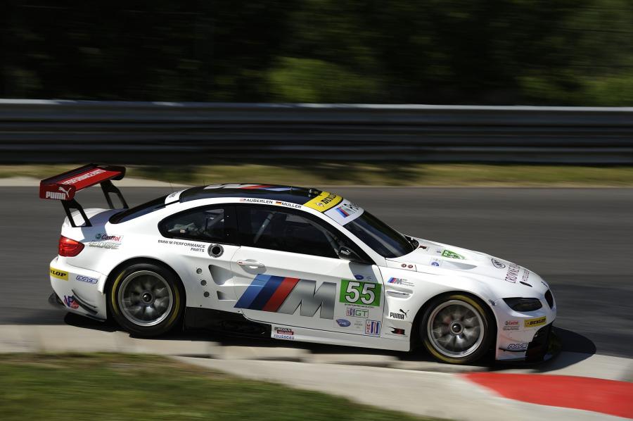  BMW M3 Lime Rock 2012 года  (фото 35 из 40)